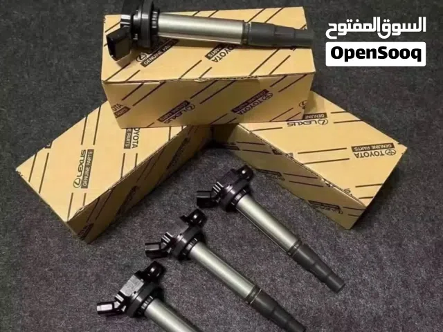 original japanese Korean parts