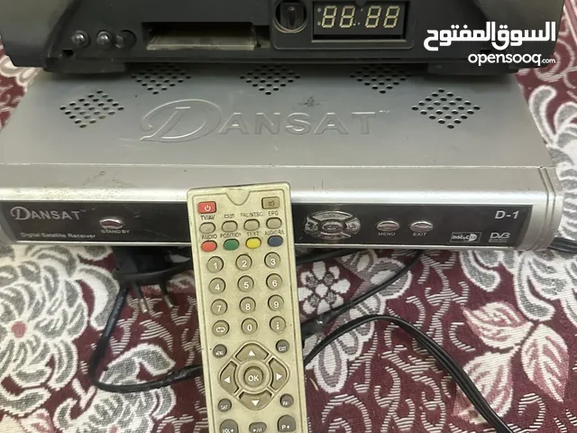 Other Receivers for sale in Sana'a
