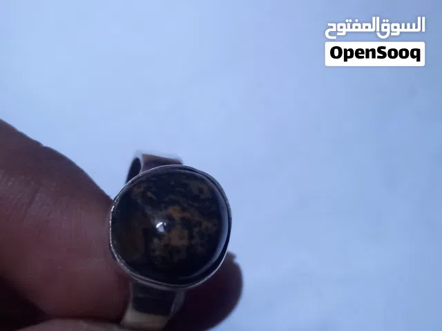 بيع مستعجل خاتم اصلي
