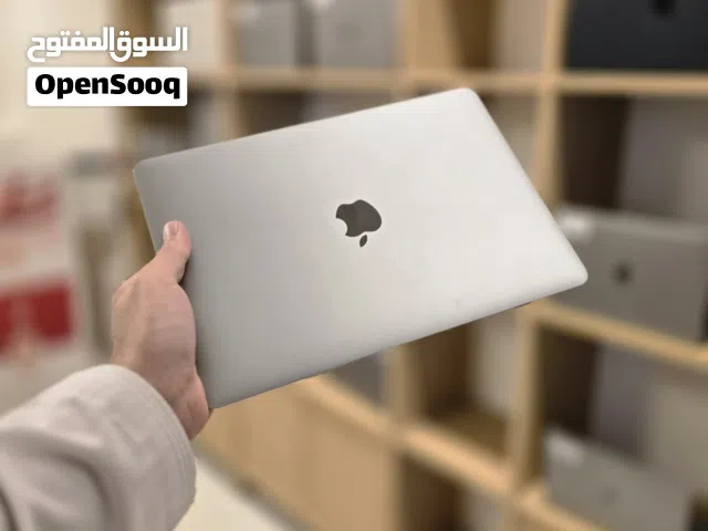 MacBook - Intel Core M3 - 8GB RAM - 256GB SSD