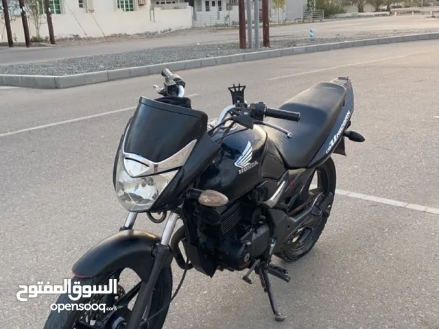 للبيع دراجه 150cc