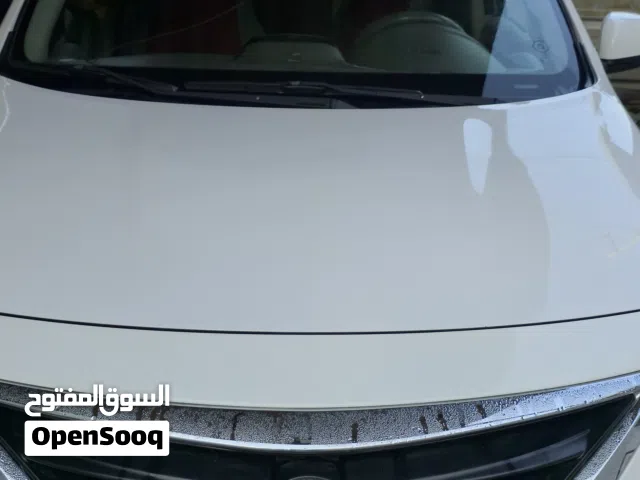 Used Nissan Sunny in Basra