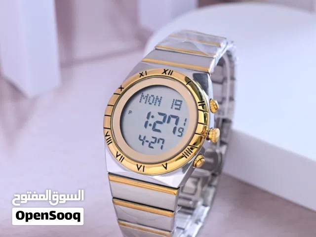 لبيع الساعات
