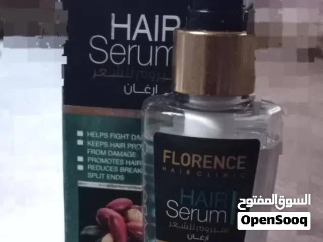 سيروم الاغارن يصلح ويحمي الشعر التالف ويزيد من نعومته تم تصميم مصل الشعر لمنع تشابك الشعر ويمنح شعرك