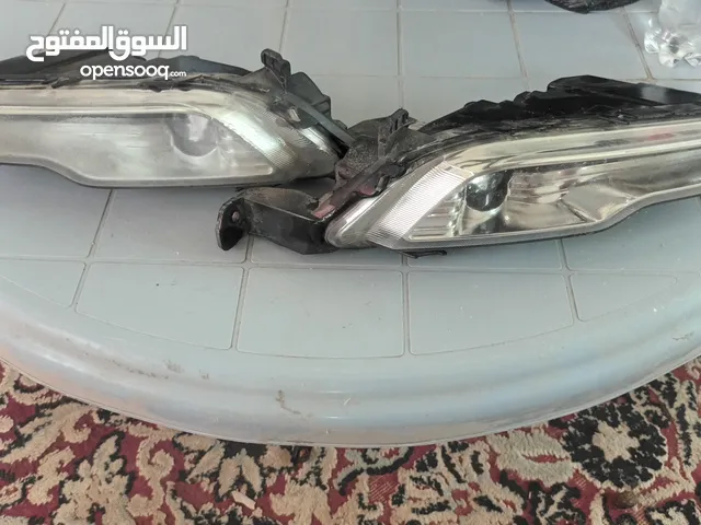 Lights Body Parts in Irbid