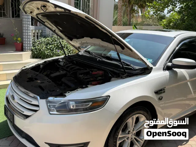 Used Ford Taurus in Muscat