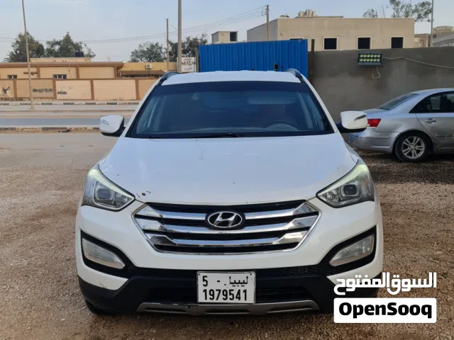 سنتافي محلية 2014