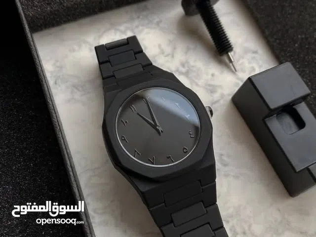 Analog Quartz Others watches  for sale in Tripoli