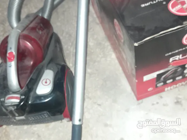  Hoover Vacuum Cleaners for sale in Amman