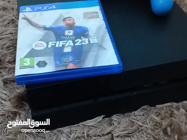 PlayStation 4 PlayStation for sale in Tripoli