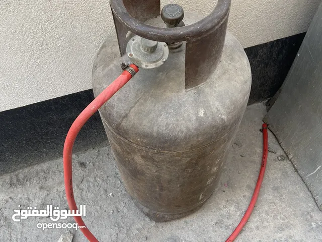 Gas Cylinder For Sale