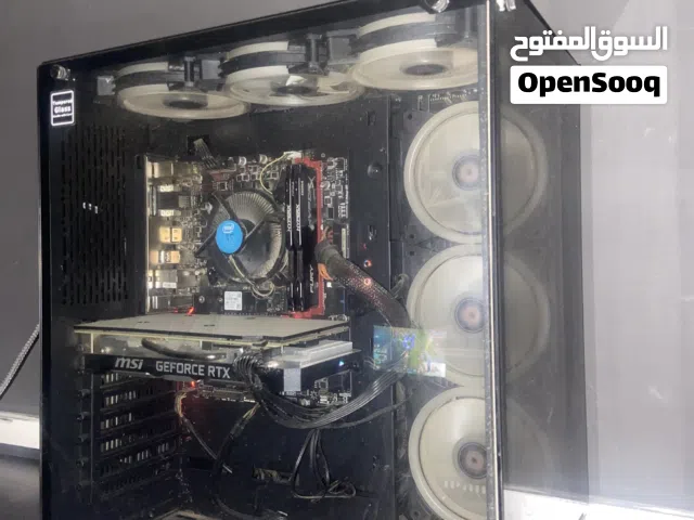 Windows Other Computers for sale in Amman