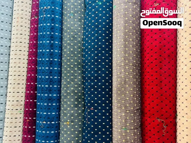 موكيت محفر مبطن تركي ناعم قابل الغسيل بدون اي تاثير ويتوفر لدينا جميع الاالوان واسعار منافسه