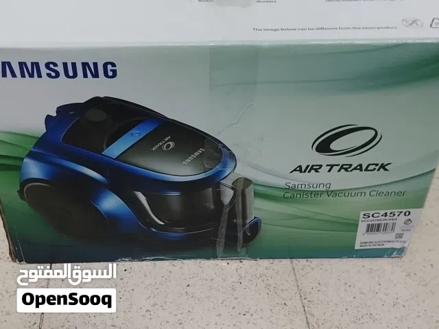 Samsung Vacuum Cleaners for sale in Muscat