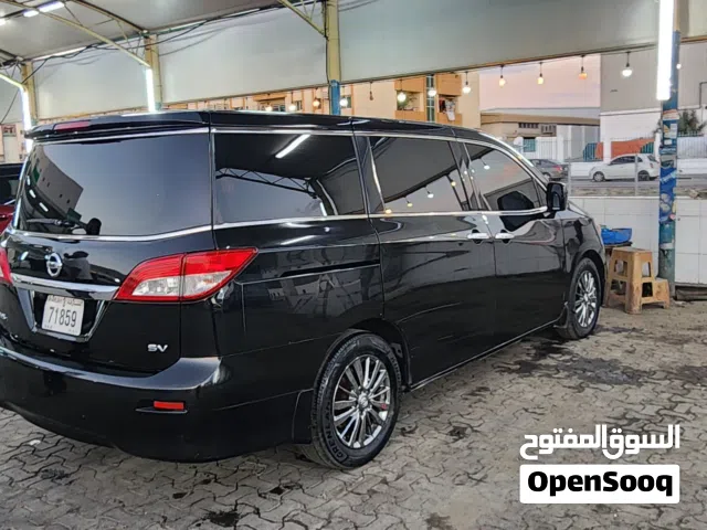 2019, Nissan, Other