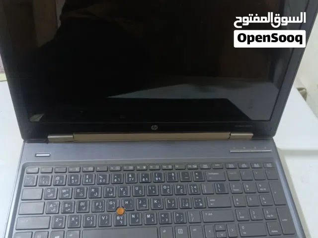 Windows HP for sale  in Basra