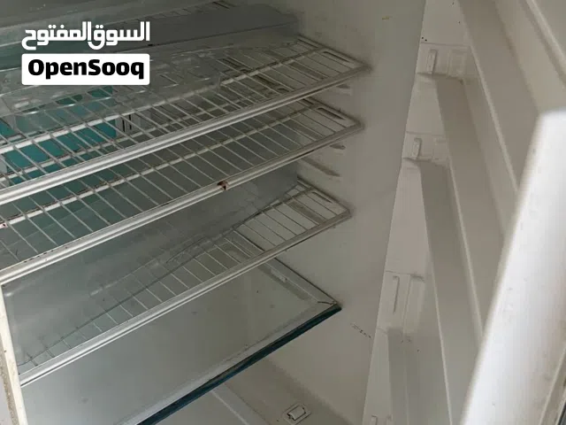 ثلاجة تشويبا 680لتر