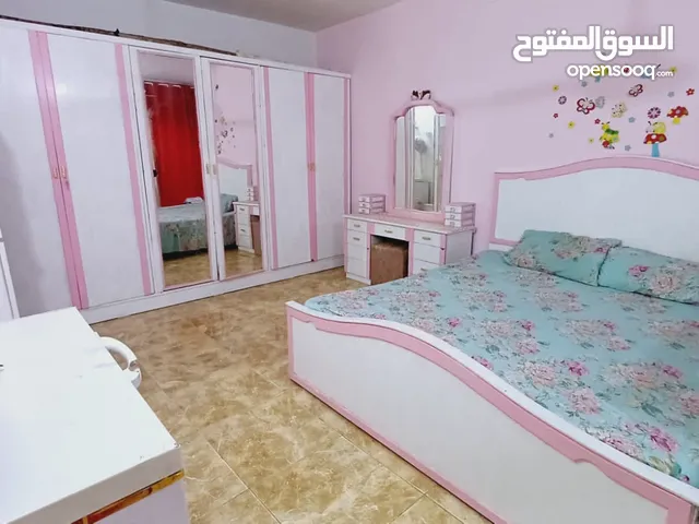 غرفة نوم صاج عراقي مصبوغ