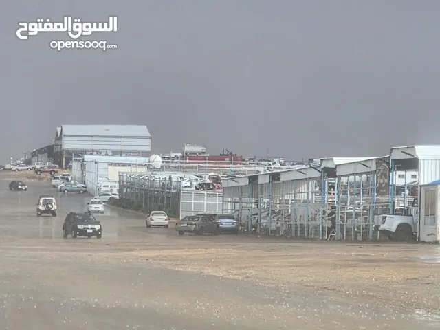شراء السيارات المصدومة والعطلانه والتالفة تشليح ونقوم بإسقاطها من المرور أفضل الأسعار إن شاء الله