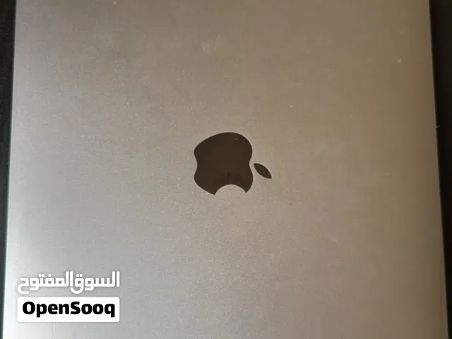 ماك بوك اير 2020 Mackbook air 2020 بسعر اقل من السوق