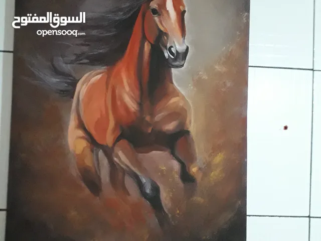 لوحات فنية اصلية