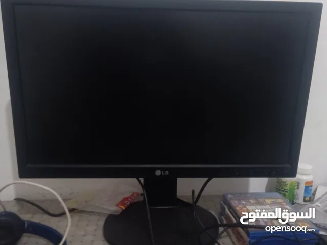  LG  Computers  for sale  in Giza
