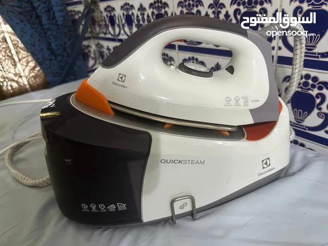  Irons & Steamers for sale in Muscat