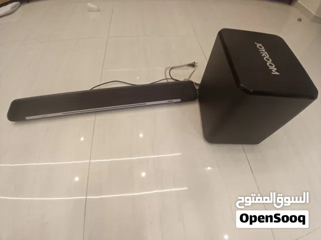 سماعة joyroom حاله شبه جديده