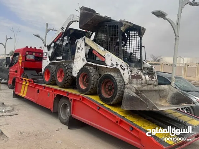 2010 Forklift Lift Equipment in Al Riyadh
