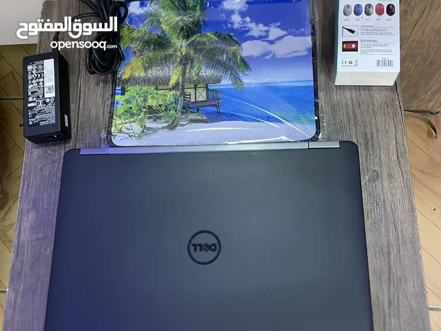  Dell for sale  in Amman