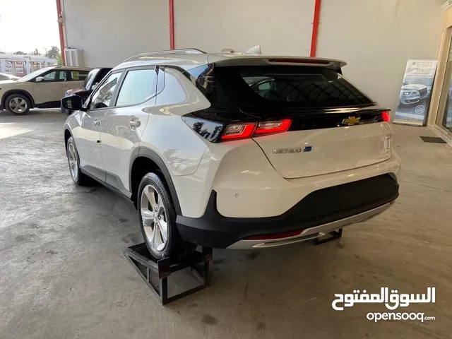 شفرولية مينلو 23 اقساط من راسي لراسك دفعة وتكمل اقساط