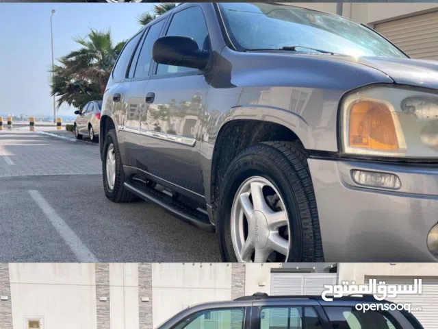 Used GMC Envoy in Southern Governorate