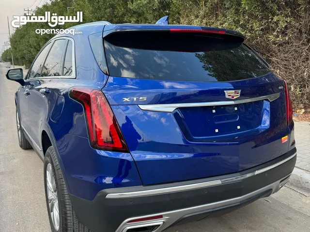 كاديلاك 2023/ XT5