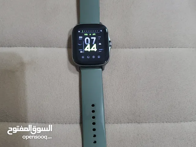 ساعة شاومي اميزفيت جي تي اس 2 Amazfit GTS 2