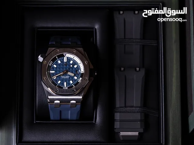 Audemars piguet royal oak offshore