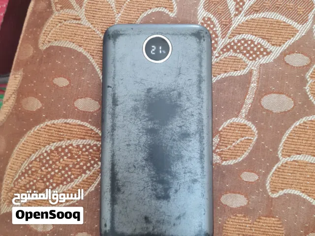 باور بنك البديل بحالة ممتازة