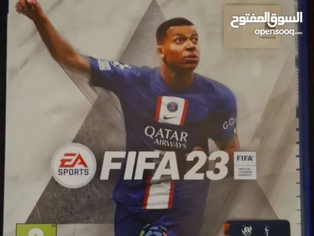 fifa 23 للبيع او التبديل بي fc 24 مع زياده فلوس