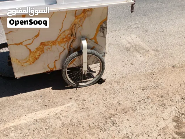 عربيه حلويات ولا اروع للبيع بسعر ع
