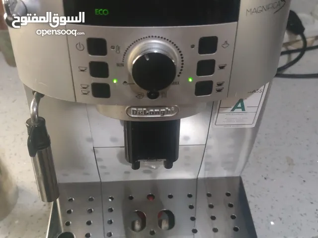 ماكينة قهوة اسبريسو delonghi magniftic s