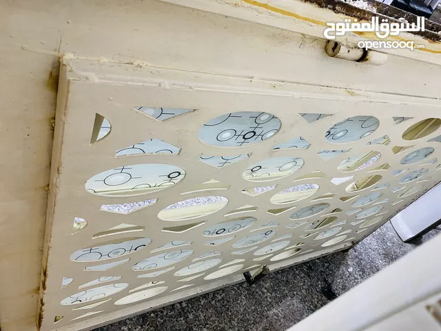 شباك حديد درجه اولى