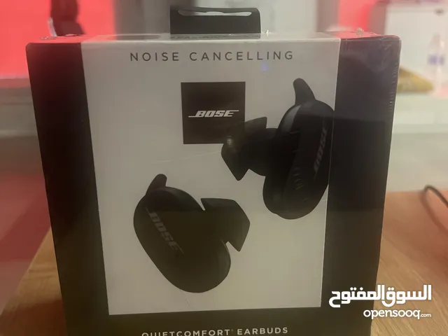 ايربود بوس - Earbuds Bose