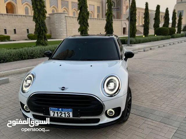 New MINI Clubman in Al Batinah