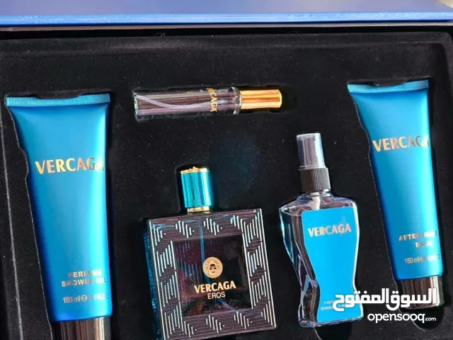 عطورات فرنسيه وخليجيه