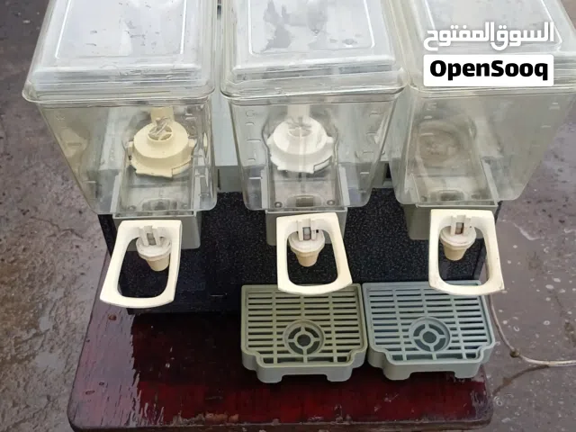 جهاز تبربد عصائر للبيع