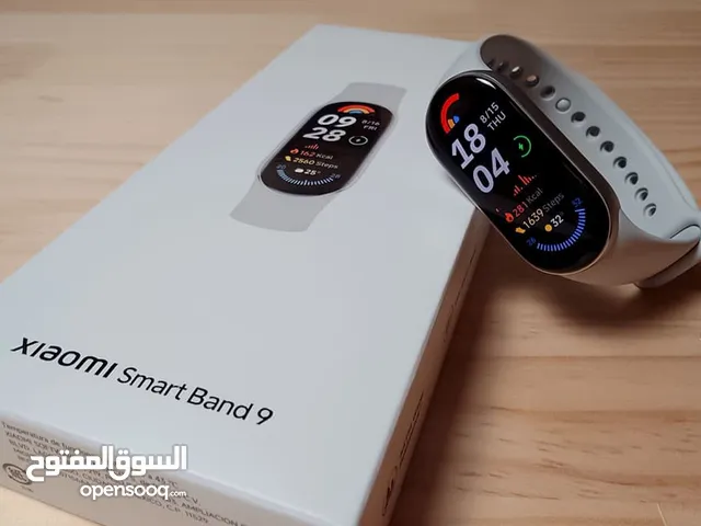 باند شاومي 9