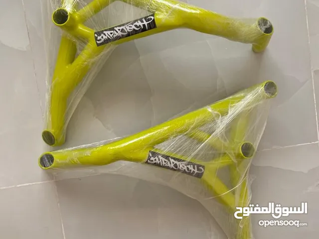 كراش كيج سوزوكي