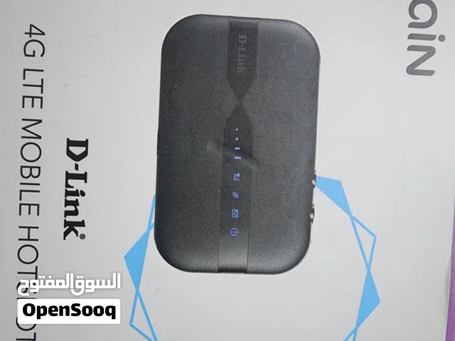 راوتر زين للاتصالات  للبيع لغرض السفر جديد