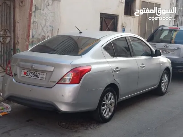 Used Nissan Sunny in Muharraq