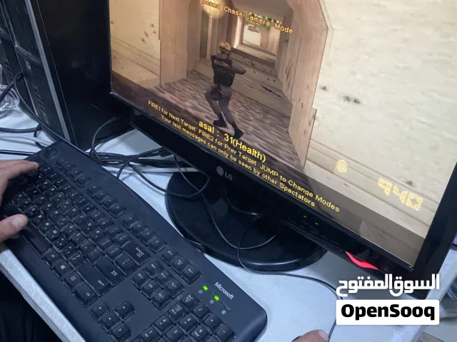 4 كومبيوترات Hb