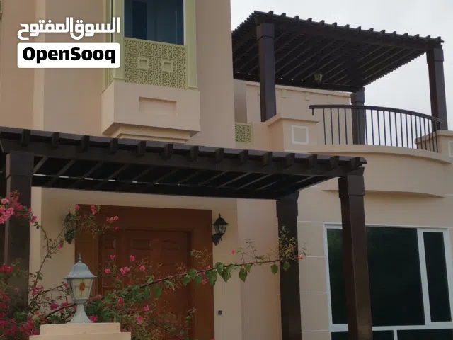 Spacious villa for rent in MQ